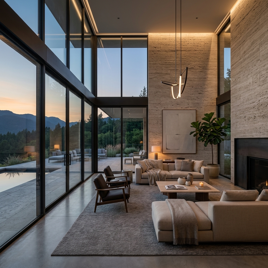 Featured SIORA Space