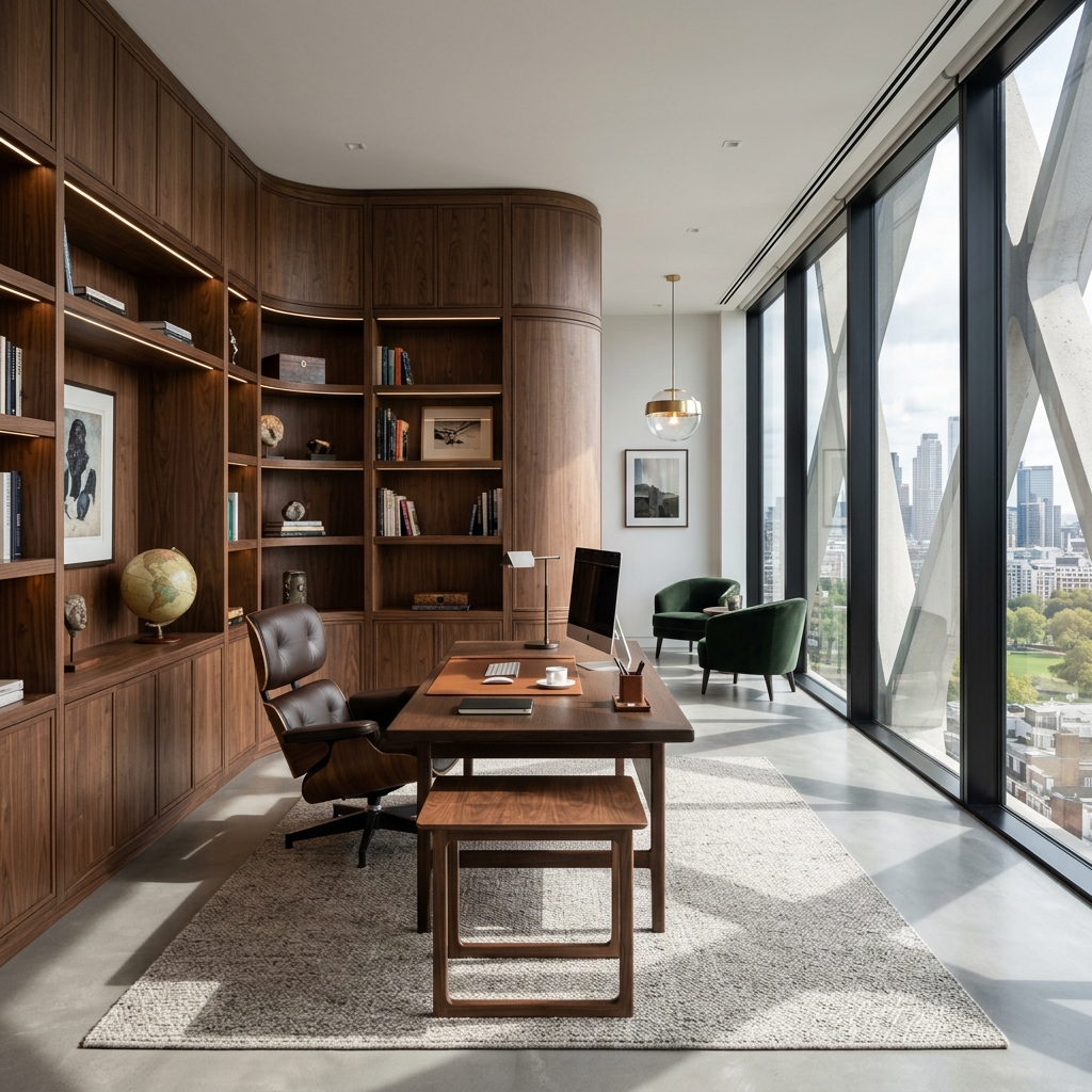 Featured SIORA Space